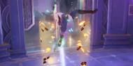 Zhongli is a great shielder for Xiao in Genshin Impact (Image via IonStorm, YouTube)